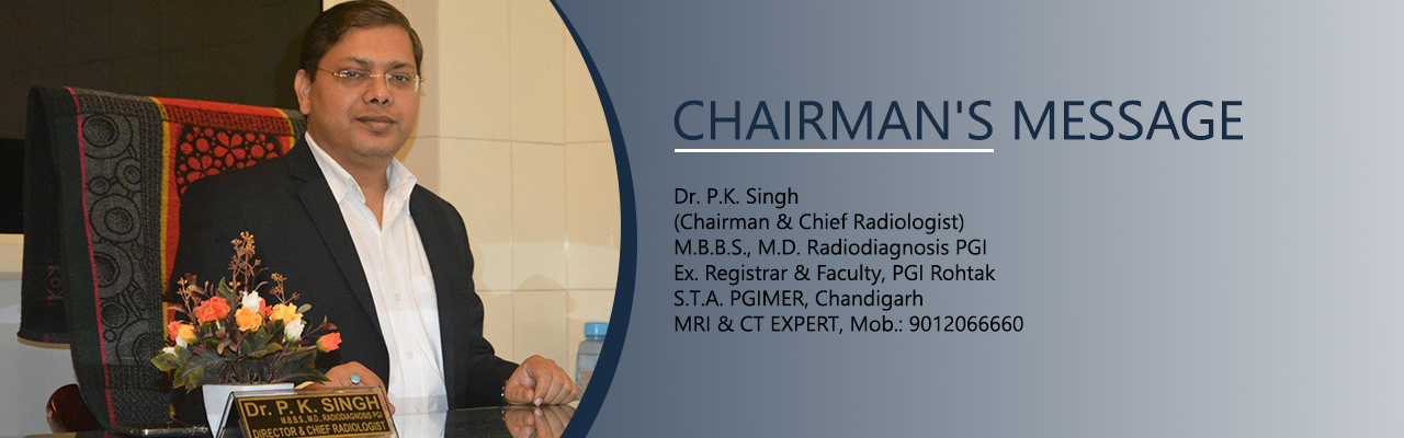 Dr. P.K. Singh