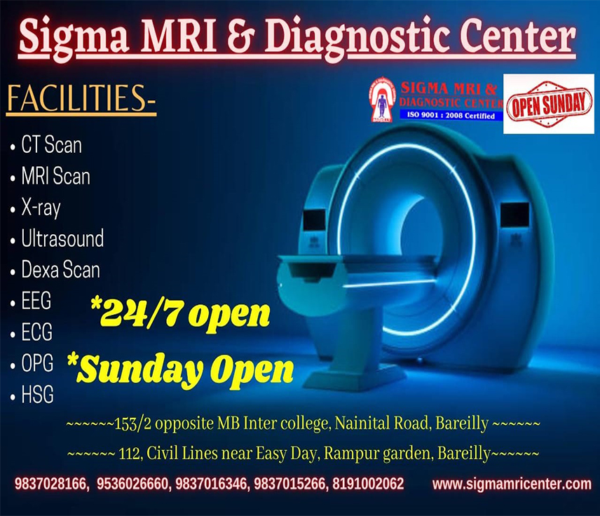 24/7 Sunday Open