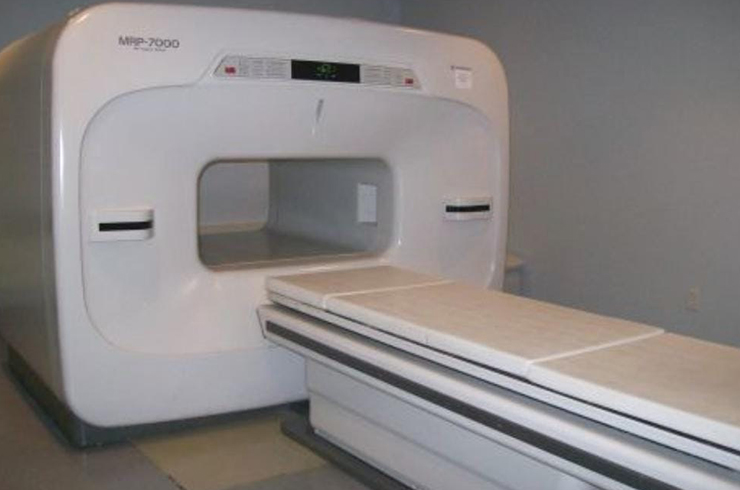 Rex Mri & Diagnostic Center in Badaun