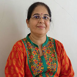 Dr. Manjiri Manerikar