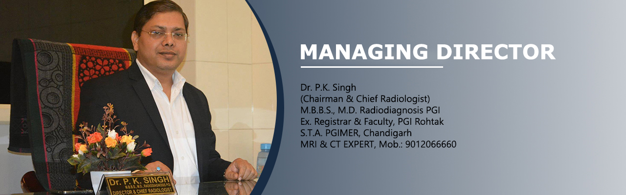 Dr. P.K. Singh