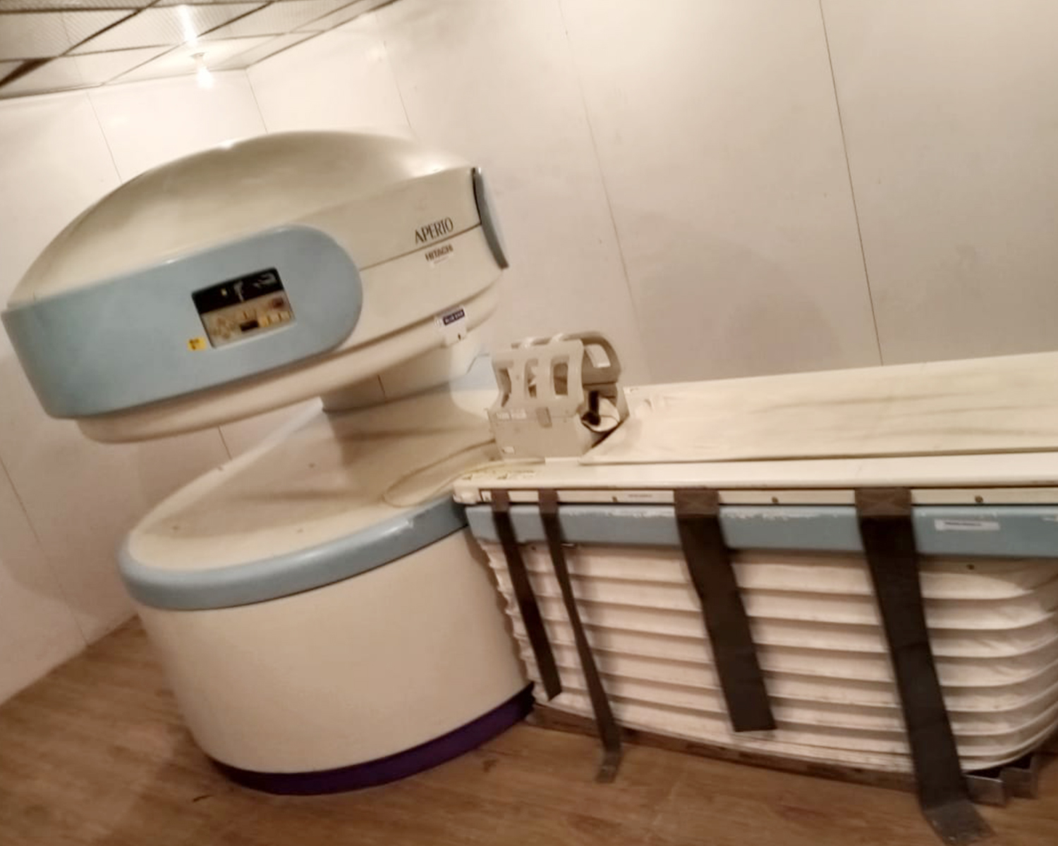 Sigma MRI & Diagnostic Centre near me